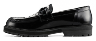 THE ONITSUKA ビットローファー　24cm THE ONITSUKA】BIT LOAFER / ビット ローファー（ローファー