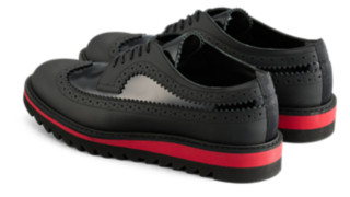 BROGUE