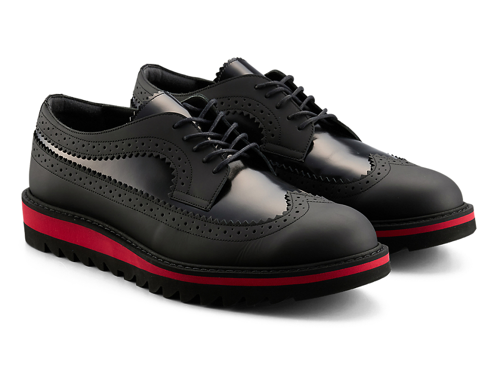 BROGUE - Onitsuka Tiger | Onitsuka Tiger ONLINE STORE BROGUE - Onitsuka Tiger | Onitsuka Tiger ONLINE STORE