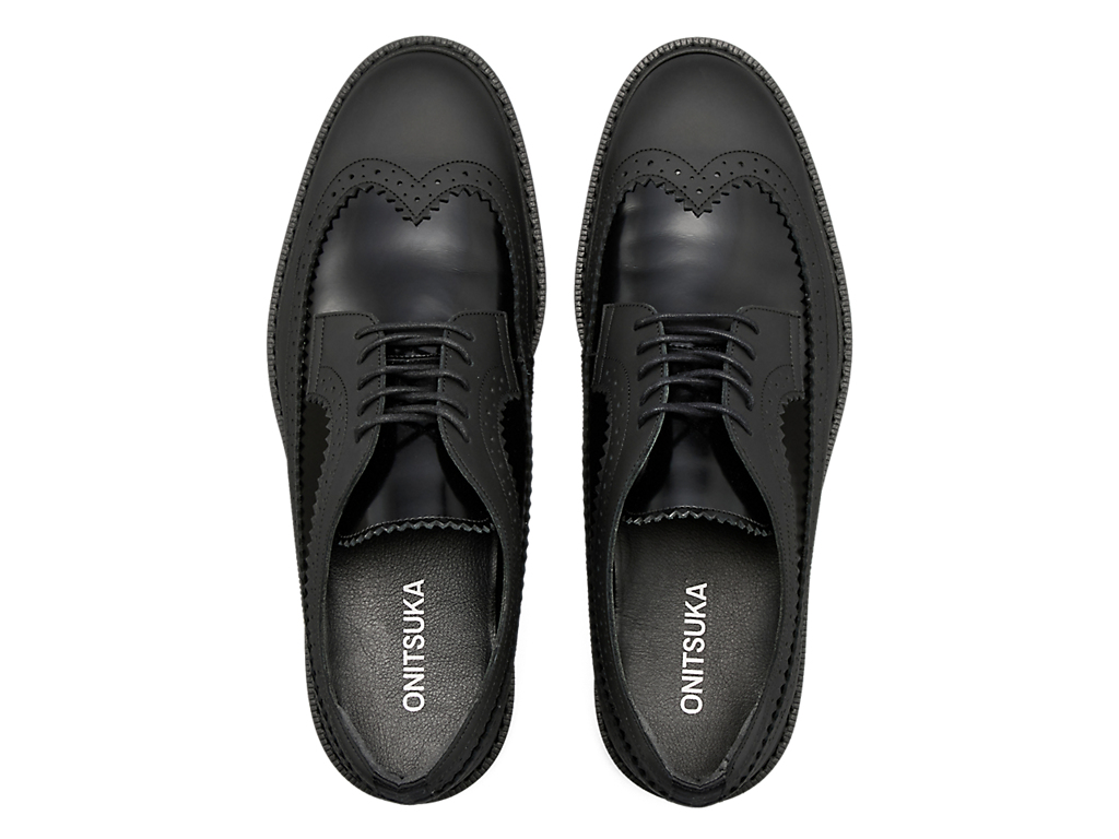 BROGUE - Onitsuka Tiger | Onitsuka Tiger ONLINE STORE BROGUE - Onitsuka Tiger | Onitsuka Tiger ONLINE STORE