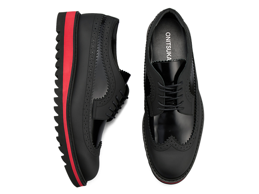 BROGUE - Onitsuka Tiger | Onitsuka Tiger ONLINE STORE BROGUE - Onitsuka Tiger | Onitsuka Tiger ONLINE STORE