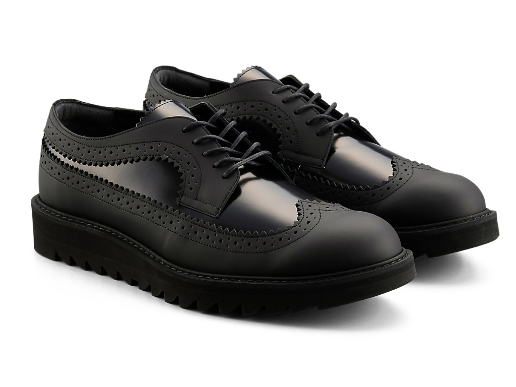 BROGUE - Onitsuka Tiger | Onitsuka Tiger ONLINE STORE BROGUE - Onitsuka Tiger | Onitsuka Tiger ONLINE STORE