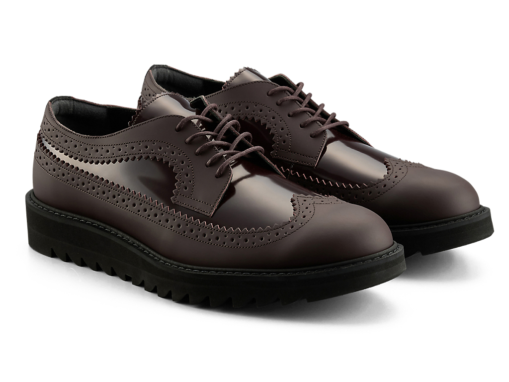 BROGUE - Onitsuka Tiger | Onitsuka Tiger ONLINE STORE BROGUE - Onitsuka Tiger | Onitsuka Tiger ONLINE STORE