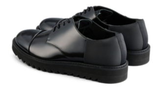 THE ONITSUKA ダービー 26cm THE ONITSUKA ビジネスシューズ 「THE ONITSUKA」DERBY