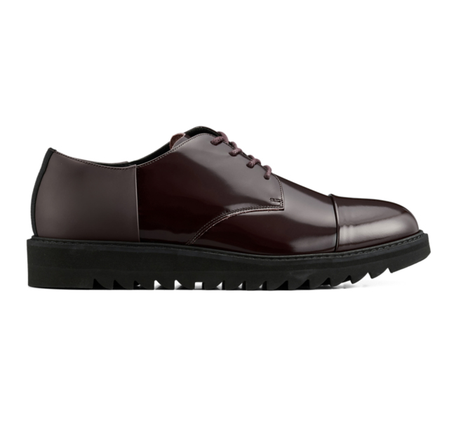 商品画像：WMNS) Onitsuka Tiger The Onitsuka Derby Shoes 'Black 2