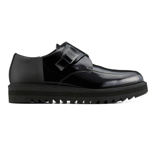 MONK-S