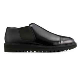 SIDE GORE BOOT LO