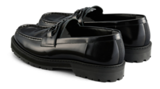 BIT LOAFER