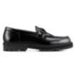 THE ONITSUKAジオニツカ BIT LOAFERビットローファー39.5 THE ONITSUKA】BIT LOAFER / ビット ローファー（ローファー