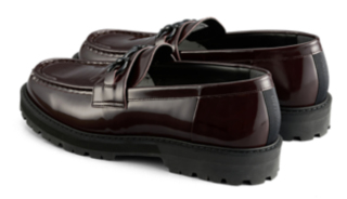 BIT LOAFER