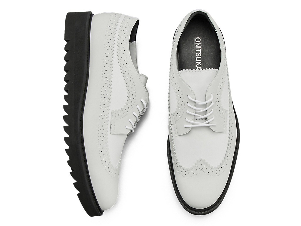 BROGUE - Onitsuka Tiger | Onitsuka Tiger ONLINE STORE BROGUE - Onitsuka Tiger | Onitsuka Tiger ONLINE STORE