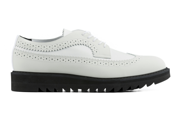 ジオニツカ　 BROGUE オニツカタイガー　25.5（送料込） 2025年最新】BROGUE オニツカタイガーの人気アイテム - メルカリ