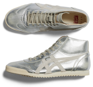 MEXICO MID RUNNER DELUXE - Onitsuka Tiger | Onitsuka Tiger
