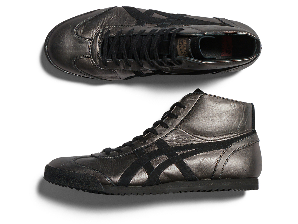 MEXICO MID RUNNER DELUXE - Onitsuka Tiger | Onitsuka Tiger MEXICO MID RUNNER DELUXE - Onitsuka Tiger | Onitsuka Tiger
