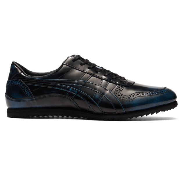 Safety Shoe With Microfiber Upper – Shandong Jiankun