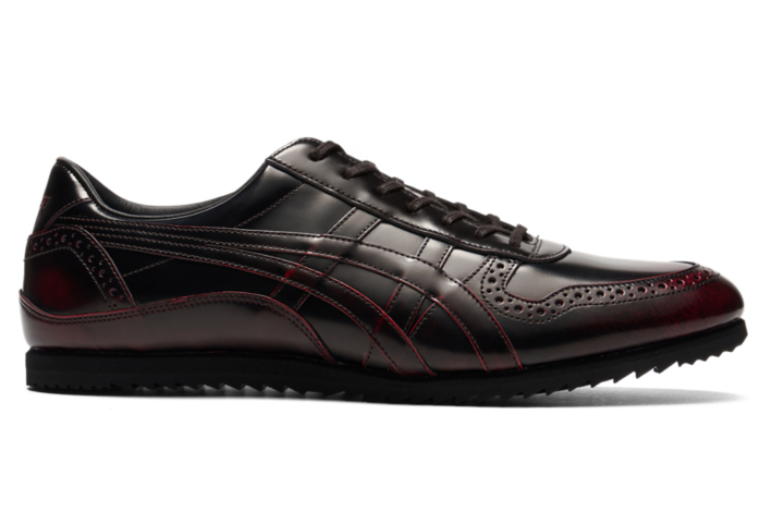 Onitsuka Tiger 未使用 オニツカタイガー ULTIMATE TRAINER