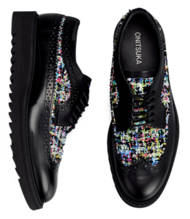 BROGUE | Onitsuka Tiger Official Website