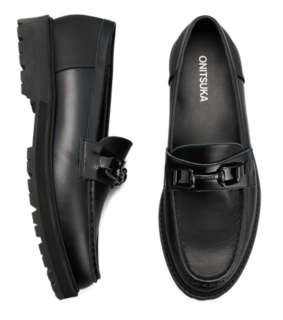 ひとー BIT LOAFER