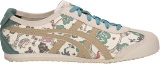 tiger mexico 66 womens
