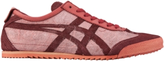 onitsuka tiger mexico delegation rose