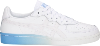 onitsuka tiger white and blue