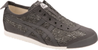 mexico 66 sd slip on black