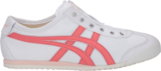 onitsuka tiger slip on white