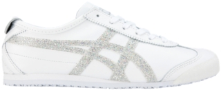 asics mexico 66 white