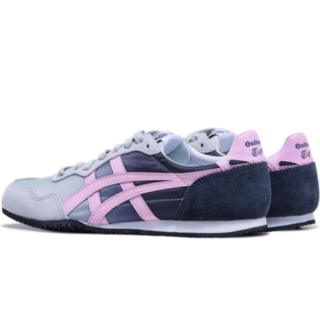 onitsuka tiger serrano violet