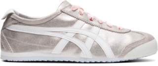 onitsuka tiger metallic