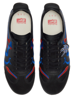レオ様オーダー品です！ MEXICO 66 DELUXE | Onitsuka Tiger Official Website