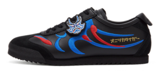 MEXICO 66 DELUXE | Onitsuka Tiger Official Website
