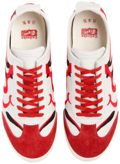 MEXICO 66 DELUXE - Onitsuka Tiger | Onitsuka Tiger ONLINE STORE