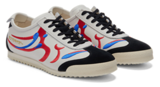 MEXICO 66 DELUXE | Onitsuka Tiger Official Website