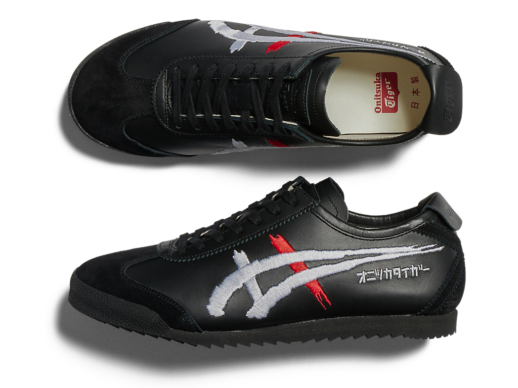 MEXICO 66 DELUXE - Onitsuka Tiger | Onitsuka Tiger ONLINE STORE MEXICO 66 DELUXE - Onitsuka Tiger | Onitsuka Tiger ONLINE STORE