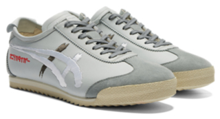 ちーです 楽天市場】Onitsuka Tiger オニツカタイガー スニーカー MEXICO