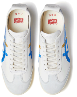 MEXICO 66 DELUXE | Onitsuka Tiger Official Website