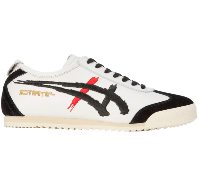 国内直営**onitsuka tiger**MEXICO 66 DELUXE MEXICO 66 DELUXE - Onitsuka Tiger | Onitsuka Tiger ONLINE STORE