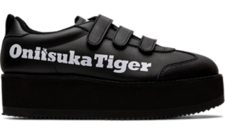 春早割 DELEGATION CHUNK W - Onitsuka Tiger | Onitsuka Tiger ONLINE 靴