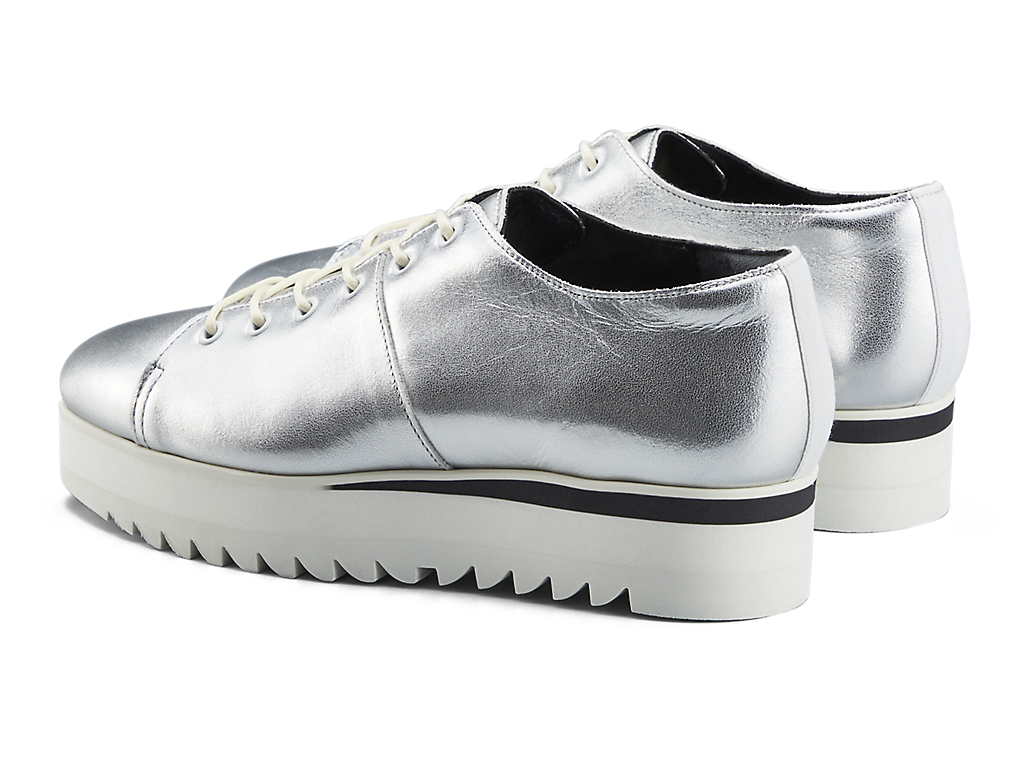 LACE-UP LO LACE-UP LO