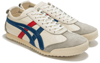 C〜オニツカタイガー【NIPPON MADE】メキシコ 66 デラックス MEXICO 66 DELUXE - Onitsuka Tiger | Onitsuka Tiger ONLINE STORE