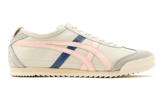 Onitsuka Tiger MEXICO 66 DELUXE 値下げ不可 MEXICO 66 DELUXE