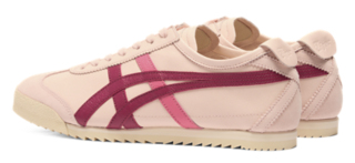 MEXICO 66 DELUXE - Onitsuka Tiger | Onitsuka Tiger ONLINE STORE