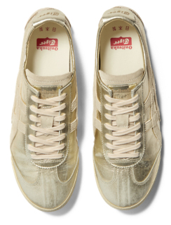MEXICO 66 DELUXE - Onitsuka Tiger | Onitsuka Tiger ONLINE STORE