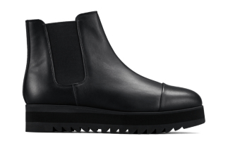 SIDE GORE BOOT HI - Onitsuka Tiger | Onitsuka Tiger ONLINE STORE