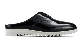 日本最大級 OXFORD SABOT 靴