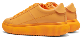 Zoom Image Orange OTIGER COURT Back Left View