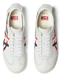 しろもこ様 Onitsuka Tiger Mexico 66 “White Cherry Blossom” スニーカー