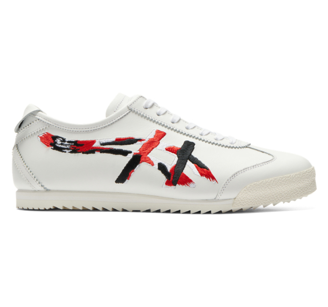 MEXICO 66 DELUXE - Onitsuka Tiger | Onitsuka Tiger ONLINE STORE