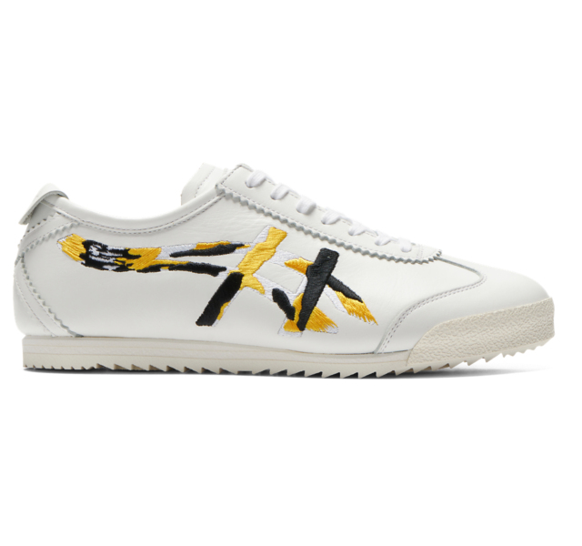 MEXICO 66 DELUXE - Onitsuka Tiger | Onitsuka Tiger ONLINE STORE